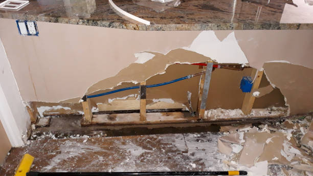 Best Fire Damage Restoration  in Passaic, NJ
